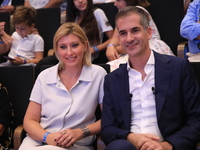Κώστας Μπακογιάννης για Σία Κοσιώνη: Αισ...