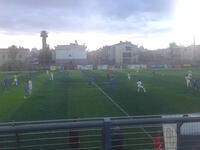 Η Θύελλα μετά από 51 χρόνια στέφθηκε ξαν...