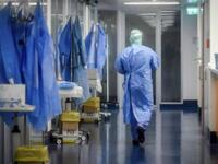 Βέλγιο: Νεκρό κοριτσάκι τριών ετών από κορωνοϊό