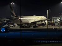 Ελ. Βενιζέλος: Διπλό θρίλερ με πτήσεις τ...