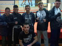 Η ΕΑΠ πανέτοιμη για το πρωτάθλημα πυγμαχίας