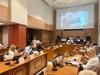 Ψήφισμα του Περιφερειακού Συμβουλίου κατ...