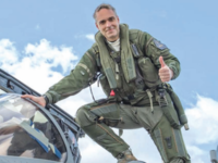 Ο Ηλείος που έφερε τα Rafale!