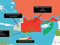 Στην ελληνική υφαλοκρηπίδα παραμένει το ...