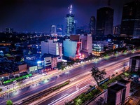 Η μεγαλύτερη πόλη στον κόσμο δεν είναι π...