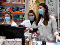 Ποιες ηλικίες …προτιμάει ο κορωνοϊός. Δε...