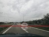 Κανονικά η κυκλοφορία από την Ιόνια Οδό ...