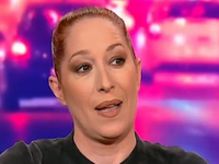 Η Κόρα Καρβούνη για τη σειρά «Αυτή η νύχ...