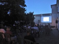 Βάζει πλώρη για την πλατεία Καζαντζάκη σ...