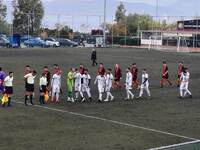 Οκτάσφαιρος ο Παναιγιάλειος! (ΑΠΟΤΕΛΕΣΜΑΤΑ)