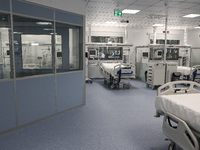 Πάτρα: Σε βαριά κατάσταση ο φοιτητής που...