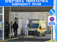 Πάτρα- Κορωνοϊός: Πολύ σοβαρή η κατάστασ...