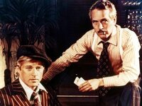 Στις 2 Απριλίου, πριν 47 χρόνια τα Όσκαρ...