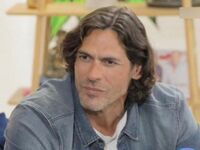 Γιάννης Σπαλιάρας: «Αισθάνομαι δικαιωμέν...