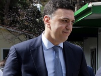 Ο Β. Κικίλιας για τον κορωνοϊό και τα Κα...