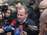 Γ. Οικονόμου: Ξανά στα ψηφοδέλτια της ΝΔ...