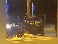 Βριλήσσια: Πώς έγινε το φονικό τροχαίο μ...