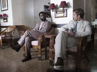 Με "Tenet" & υγειονομικά μ...