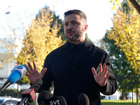 Ουκρανία: Φίλος του Ζελένσκι εμπλέκεται ...