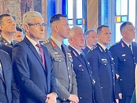 Άγγελος Τσιγκρής: "Το Αίγιο γιόρτασ...