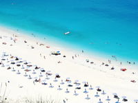 Οι 6 top παραλίες στην Κεφαλονιά