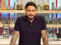 Θετικός στον κορωνοϊό ο Τίμος Ζαχαράτος ...