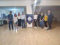 Μαθήματα αγιογραφίας αλλά και pilates πρ...