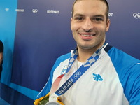 Ο Χρ. Κολόμβος μίλησε στο Sports Voice: ...