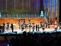 O απολογισμός της Πολυφωνικής Χορωδίας