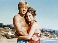 Ο Ρόμπερτ Ρέντφορντ φορούσε διπλό εσώρου...