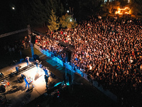 Welcome to UP: Κοσμοπλημμύρα το Σάββατο ...