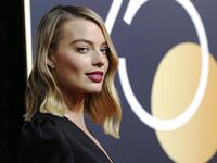 Η Μάργκοτ Ρόμπι μετατρέπεται σε… Μπάρμπι