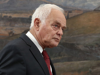 Πέθανε σε ηλικία 82 ετών ο Αντώνης Μανιτάκης