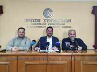 Στην Πάτρα ο Γ.Γ. του ΠΑΣΟΚ- ΚΙΝΑΛ- Στο ...