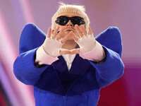 Eurovision: Αποκλείστηκε η Ολλανδία και ...