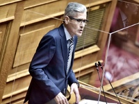 Ο Άγγελος Τσιγκρής και όσα είχε πει για ...