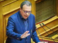 Φάμελλος: Ούτε συναίσθηση, ούτε ηθική ο ...