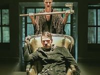 Πήγαμε Λιθογραφείον: Ματαιότητα της ύπαρ...