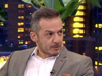 Πάνος Δημάκης: Έχω κερδίσει σχεδόν 190.0...