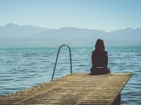 Κατάθλιψη: Η ανεπάρκεια αυτής της βιταμί...