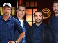 Τηλεθέαση: Η «μάχη» της prime time ζώνης...