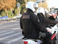 Σύνταγμα - Οπαδοί της Μακάμπι επιτέθηκαν...