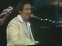 Πέθανε σε ηλικία 86 ετών ο θρύλος του ρο...