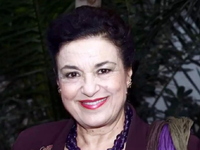 Μαρίνα Λαμπράκη-Πλάκα: Ο μεγάλος έρωτας ...