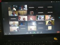 Αντιδράσεις για την από κοινού αποχώρηση...