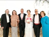 Όλγα Κεφαλογιάννη & Μίνως Μάτσας: Το...