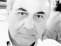 Νεκρός υπάλληλος του Κ.Υ Βάρδας σε τροχα...