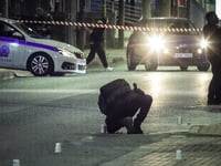 Άνω Λιόσια: Βίντεο-ντοκουμέντο με τη μοτ...