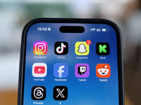 Έρχεται «μπλόκο» στα social media για πα...