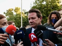 Πάτρα: Ο Απόστολος Λύτρας αποκαλύπτει τη...